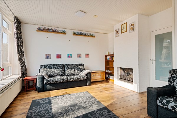 Medium property photo - Dr C A Gerkestraat 151, 2042 ER Zandvoort